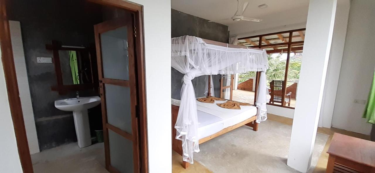Nelu Resort Szigirija Kültér fotó