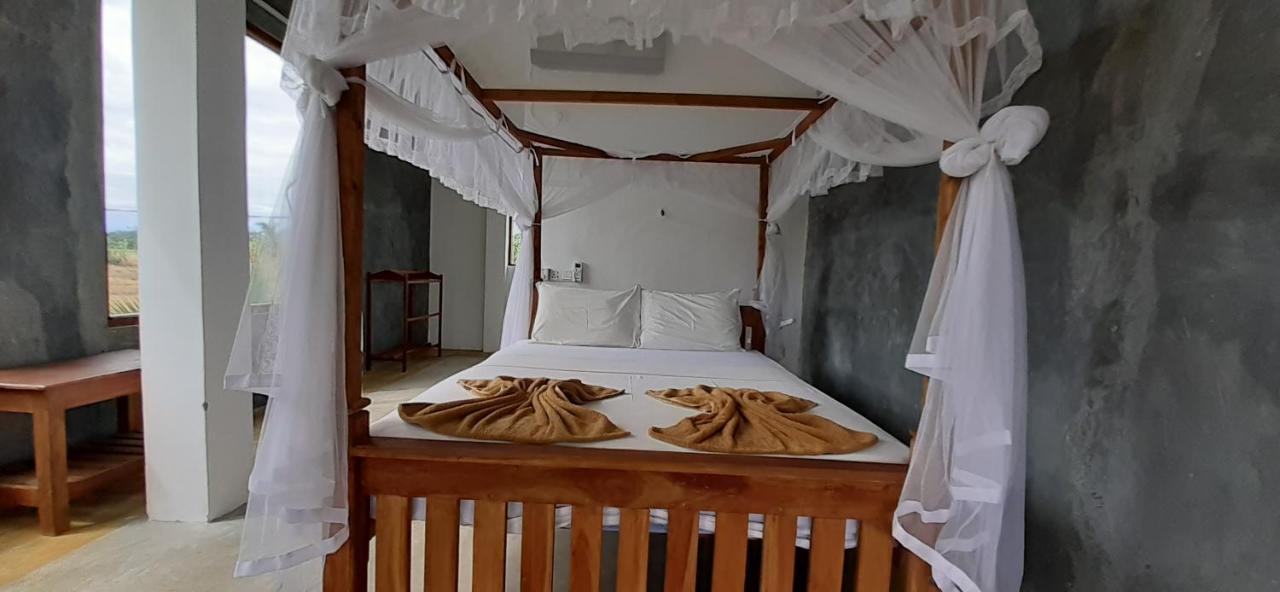Nelu Resort Szigirija Kültér fotó