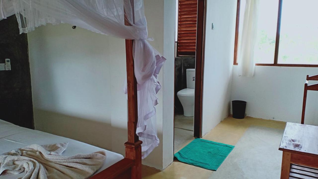 Nelu Resort Szigirija Kültér fotó