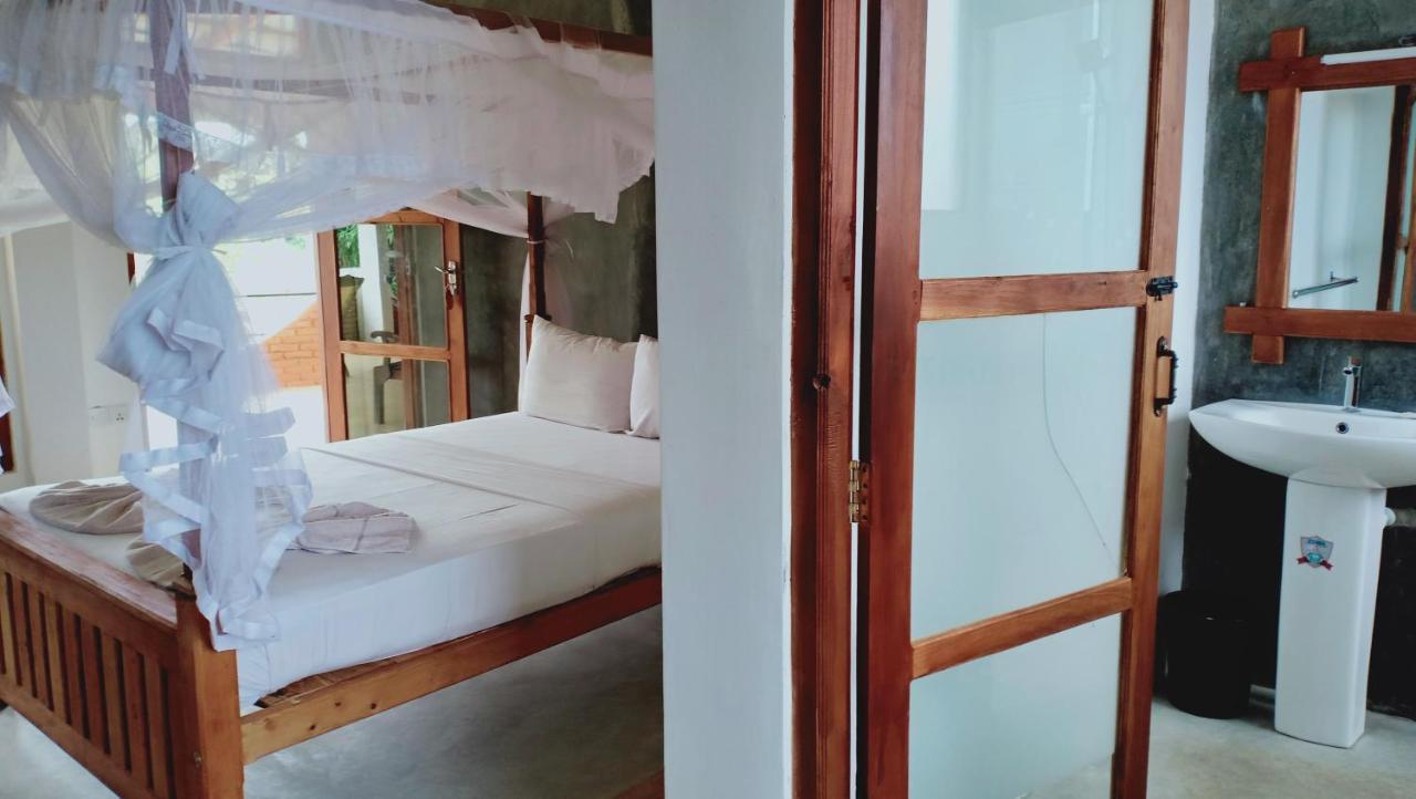 Nelu Resort Szigirija Kültér fotó