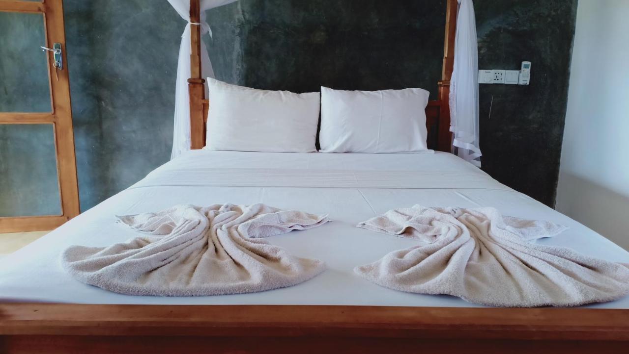 Nelu Resort Szigirija Kültér fotó