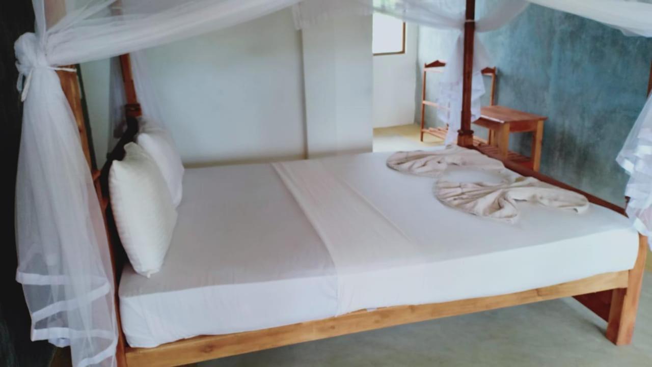 Nelu Resort Szigirija Kültér fotó